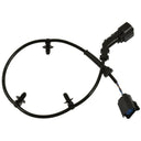 Standard Ignition ALH101 ABS Wheel Speed Sensor Wiring Harness - Rear Right