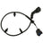 Standard Ignition ALH101 ABS Wheel Speed Sensor Wiring Harness - Rear Right