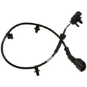Standard Ignition ALH104 ABS Wheel Speed Sensor Wiring Harness - Rear Right