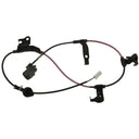 Standard Ignition ALH108 ABS Wheel Speed Sensor Wiring Harness - Rear Left