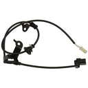 Standard Ignition ALH109 ABS Wheel Speed Sensor Wiring Harness - Rear Left