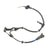 Standard Ignition ALH10 ABS Wheel Speed Sensor Wiring Harness - Rear Left