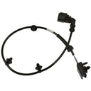 Standard Ignition ALH111 ABS Wheel Speed Sensor Wiring Harness - Rear Left