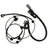 Standard Ignition ALH114 ABS Wheel Speed Sensor Wiring Harness - Front