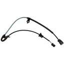Standard Ignition ALH116 ABS Wheel Speed Sensor Wiring Harness - Rear Right