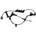 Standard Ignition ALH121 ABS Wheel Speed Sensor Wiring Harness - Rear Left