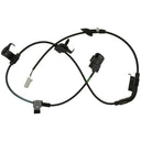 Standard Ignition ALH123 ABS Wheel Speed Sensor Wiring Harness - Rear Right