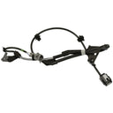 Standard Ignition ALH125 ABS Wheel Speed Sensor Wiring Harness - Front Left