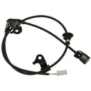 Standard Ignition ALH126 ABS Wheel Speed Sensor Wiring Harness - Rear Right