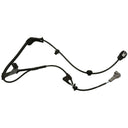 Standard Ignition ALH128 ABS Wheel Speed Sensor Wiring Harness - Front Left