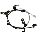 Standard Ignition ALH129 ABS Wheel Speed Sensor Wiring Harness - Rear Left