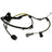 Standard Ignition ALH130 ABS Wheel Speed Sensor Wiring Harness - Front Right
