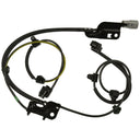 Standard Ignition ALH131 ABS Wheel Speed Sensor Wiring Harness