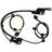 Standard Ignition ALH131 ABS Wheel Speed Sensor Wiring Harness