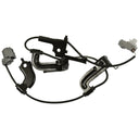 Standard Ignition ALH133 ABS Wheel Speed Sensor Wiring Harness - Rear Left