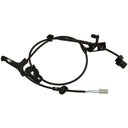 Standard Ignition ALH135 ABS Wheel Speed Sensor Wiring Harness - Rear Right