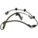 Standard Ignition ALH138 ABS Wheel Speed Sensor Wiring Harness - Front Right