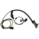 Standard Ignition ALH140 ABS Wheel Speed Sensor Wiring Harness - Rear Center