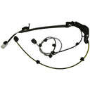 Standard Ignition ALH148 ABS Wheel Speed Sensor Wiring Harness - Rear Center
