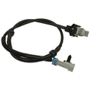 Standard Ignition ALH156 ABS Wheel Speed Sensor Wiring Harness - Rear