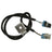 Standard Ignition ALH157 ABS Wheel Speed Sensor Wiring Harness - Front Right