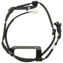 Standard Ignition ALH15 ABS Wheel Speed Sensor Wiring Harness - Rear Left