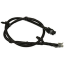 Standard Ignition ALH161 ABS Wheel Speed Sensor Wiring Harness - Rear