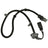 Standard Ignition ALH162 ABS Wheel Speed Sensor Wiring Harness - Front Left