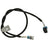 Standard Ignition ALH164 ABS Wheel Speed Sensor Wiring Harness - Front Left