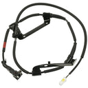 Standard Ignition ALH17 ABS Wheel Speed Sensor Wiring Harness - Rear Right