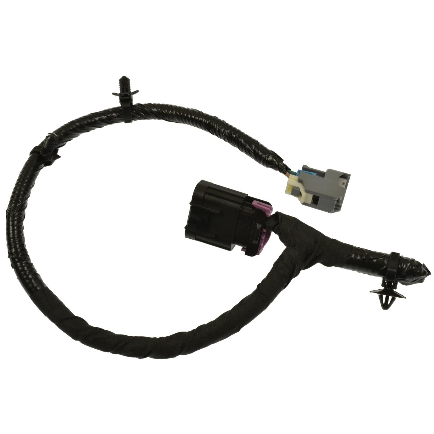 Standard Ignition ALH182 ABS Wheel Speed Sensor Wiring Harness - Front Right