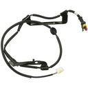 Standard Ignition ALH18 ABS Wheel Speed Sensor Wiring Harness - Rear Left