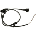 Standard Ignition ALH190 ABS Wheel Speed Sensor Wiring Harness - Rear Left