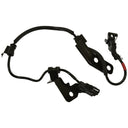 Standard Ignition ALH198 ABS Wheel Speed Sensor Wiring Harness - Rear Right