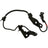 Standard Ignition ALH198 ABS Wheel Speed Sensor Wiring Harness - Rear Right