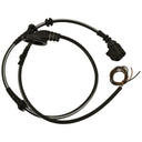 Standard Ignition ALH199 ABS Wheel Speed Sensor Wiring Harness - Rear Left
