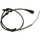 Standard Ignition ALH203 ABS Wheel Speed Sensor Wiring Harness - Rear Left