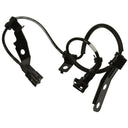 Standard Ignition ALH205 ABS Wheel Speed Sensor Wiring Harness - Rear Left