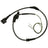 Standard Ignition ALH206 ABS Wheel Speed Sensor Wiring Harness - Front Right