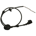 Standard Ignition ALH207 ABS Wheel Speed Sensor Wiring Harness - Rear Left