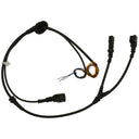 Standard Ignition ALH210 ABS Wheel Speed Sensor Wiring Harness - Front Left