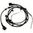 Standard Ignition ALH212 ABS Wheel Speed Sensor Wiring Harness - Rear Left