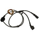 Standard Ignition ALH213 ABS Wheel Speed Sensor Wiring Harness - Front Left