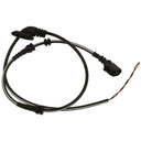 Standard Ignition ALH214 ABS Wheel Speed Sensor Wiring Harness - Rear Left