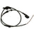 Standard Ignition ALH214 ABS Wheel Speed Sensor Wiring Harness - Rear Left