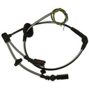 Standard Ignition ALH215 ABS Wheel Speed Sensor Wiring Harness - Front Right
