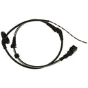 Standard Ignition ALH219 ABS Wheel Speed Sensor Wiring Harness - Rear Right