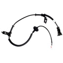 Standard Ignition ALH21 ABS Wheel Speed Sensor Wiring Harness - Rear Left