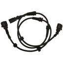 Standard Ignition ALH223 ABS Wheel Speed Sensor Wiring Harness - Front