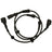 Standard Ignition ALH223 ABS Wheel Speed Sensor Wiring Harness - Front